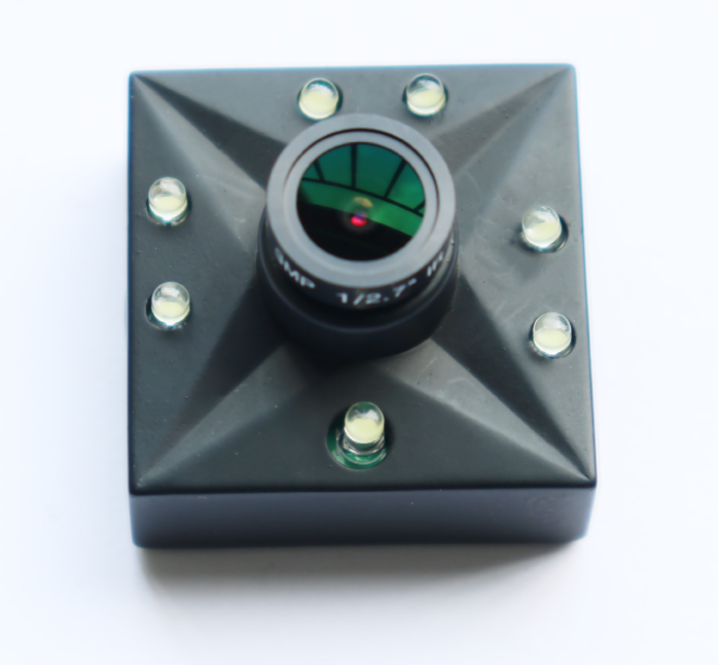 usb camera for raspberry pi