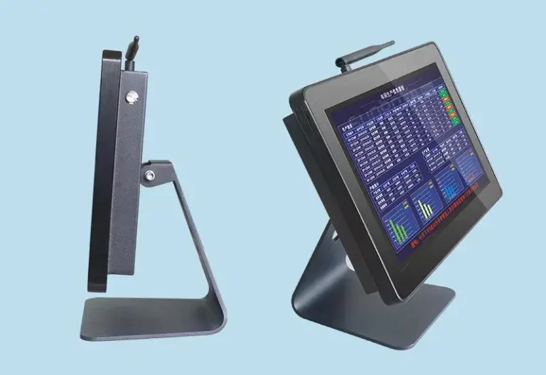Industrial LCD Screen 2