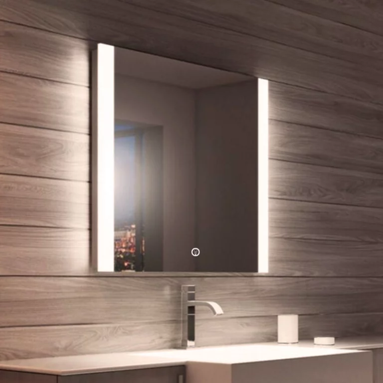 Illuminated Mirror