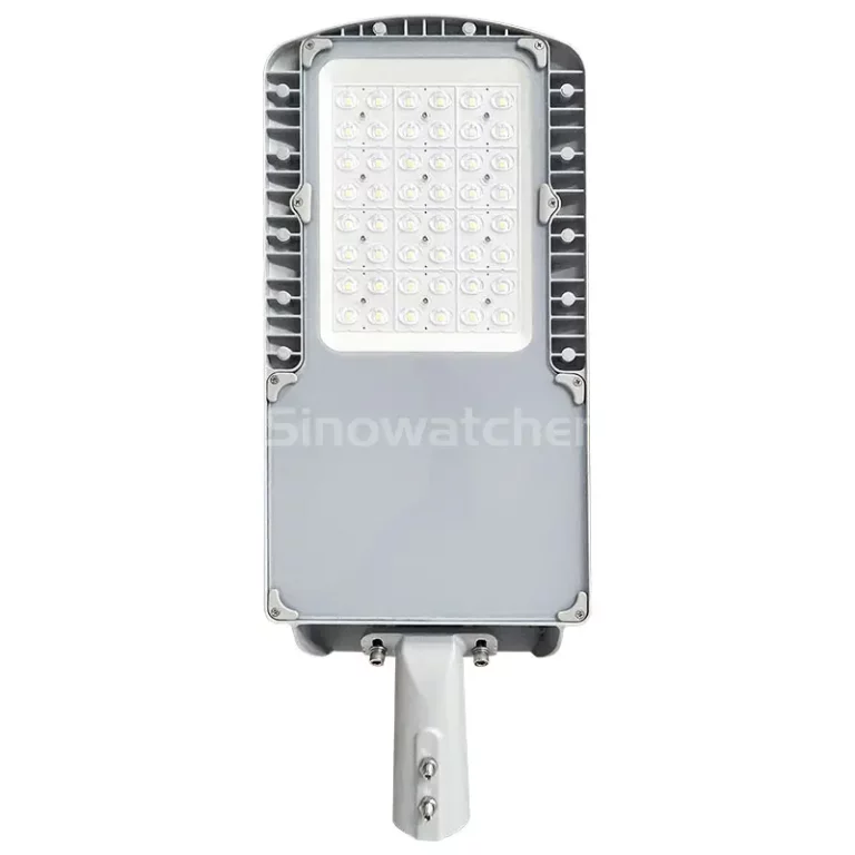 High flux traffic signal lights