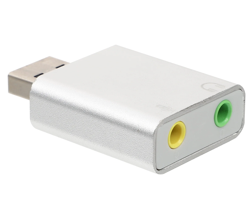 Why You Need a Custom Sound Card for Your PC?