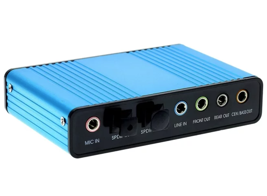 Why You Need a Custom Sound Card for Your PC?