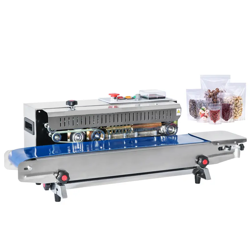 Packing Device Packaging Equipment: Essential Machinery for Modern Production Lines