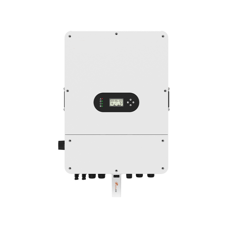 Photovoltaic Batteries