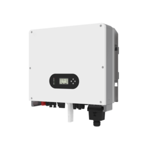 three phase inverter