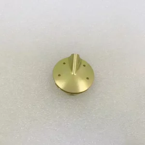 turned parts manufacturer