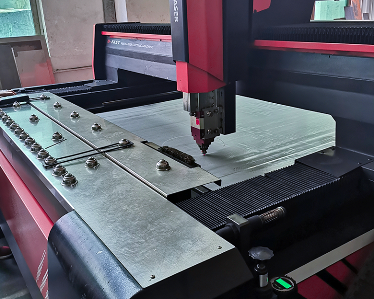 sheet metal service 1