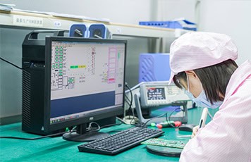 smt prototype board