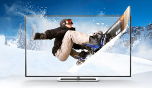 3d display