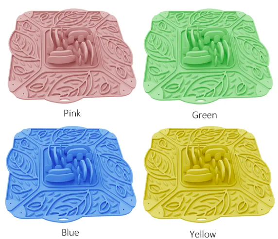 Silicone Product Manufacturer
