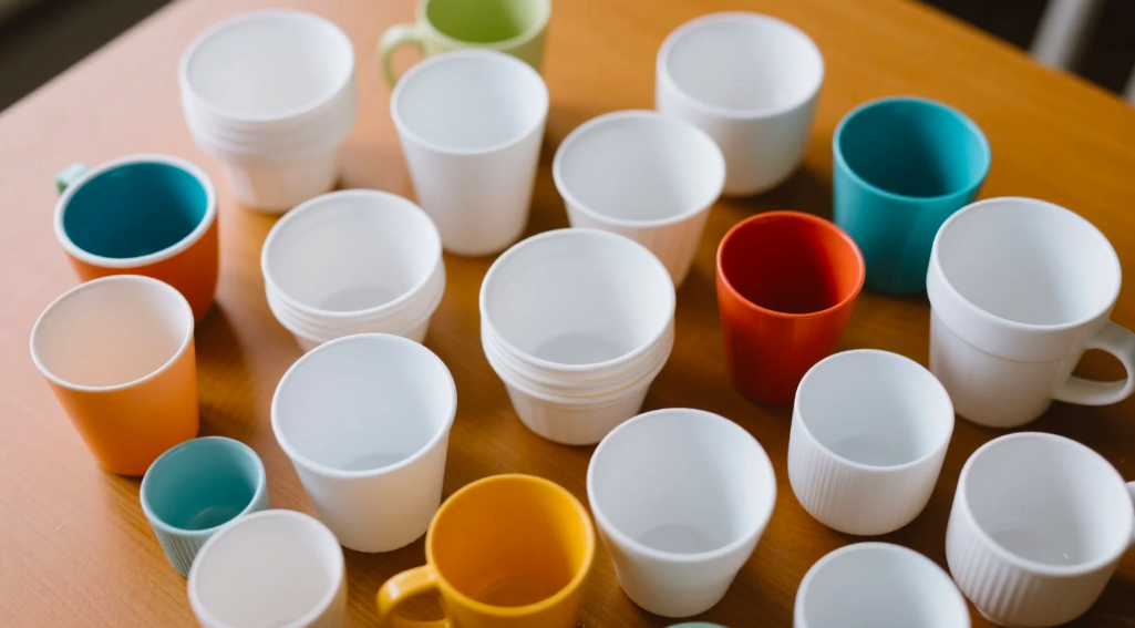 Melamine Mug