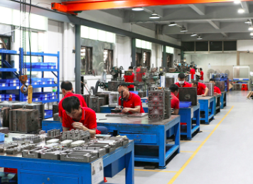 Magnetic Phone Case Factory
