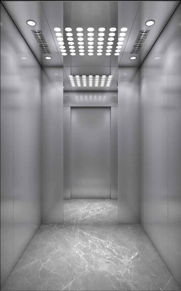 GOTS Elevator