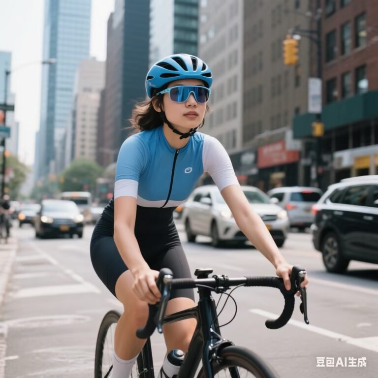 cycling sunglasses supplier