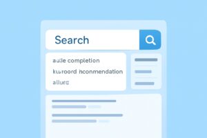 Independent website design and customization6