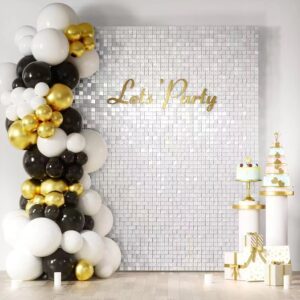 DIY Balloon Decoration