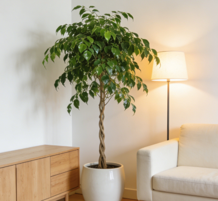 Chinese ficus