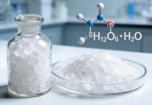 Dextrose Monohydrate