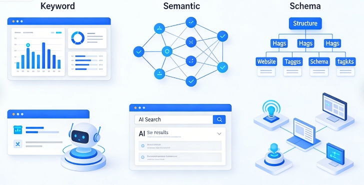 GEO Optimization Service