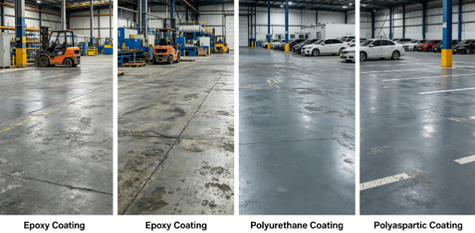 floor coating suppliers