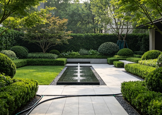 garden landscaping company