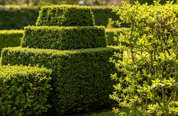 ligustrum tree