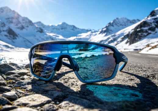 sport sunglasses manufacturer
