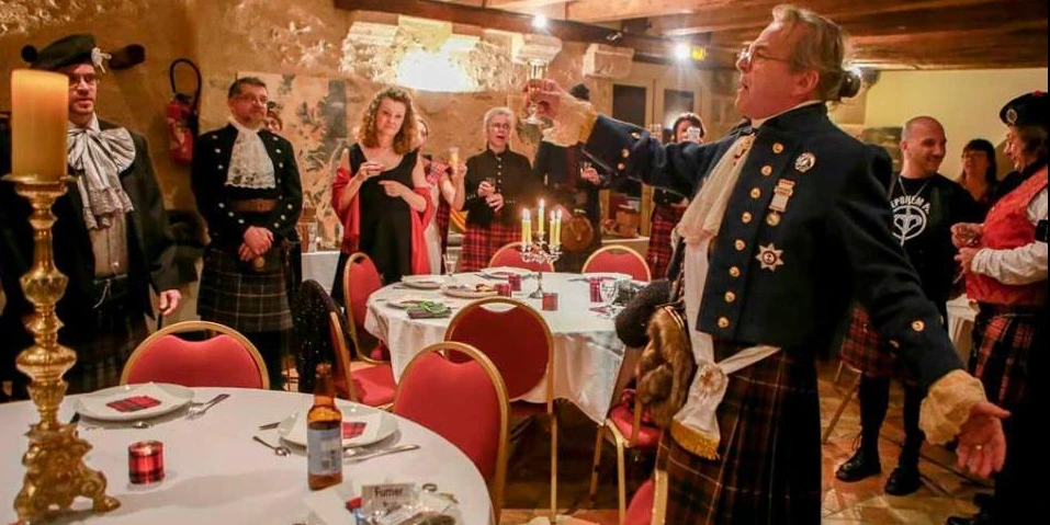Burns Night1