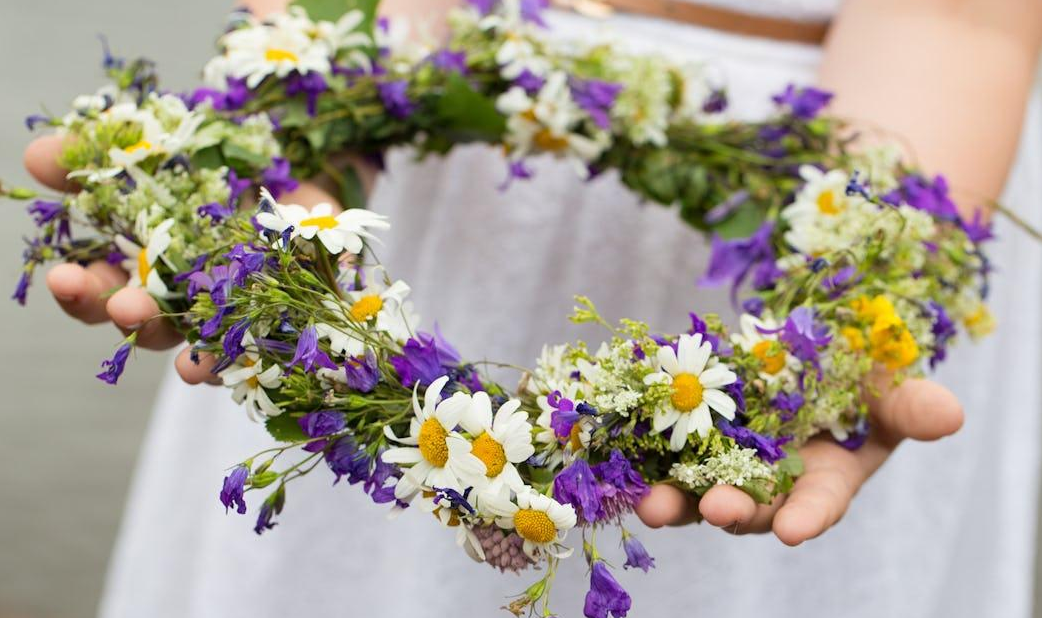 Swedish Midsummer Crowns2