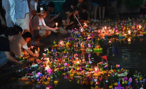 Thailand’s Most Romantic Festival1