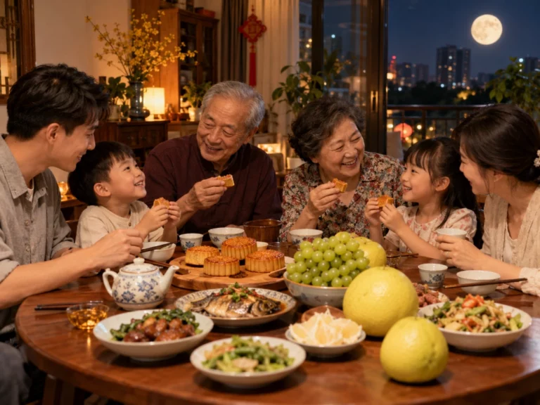 Mid-Autumn Festival (1)