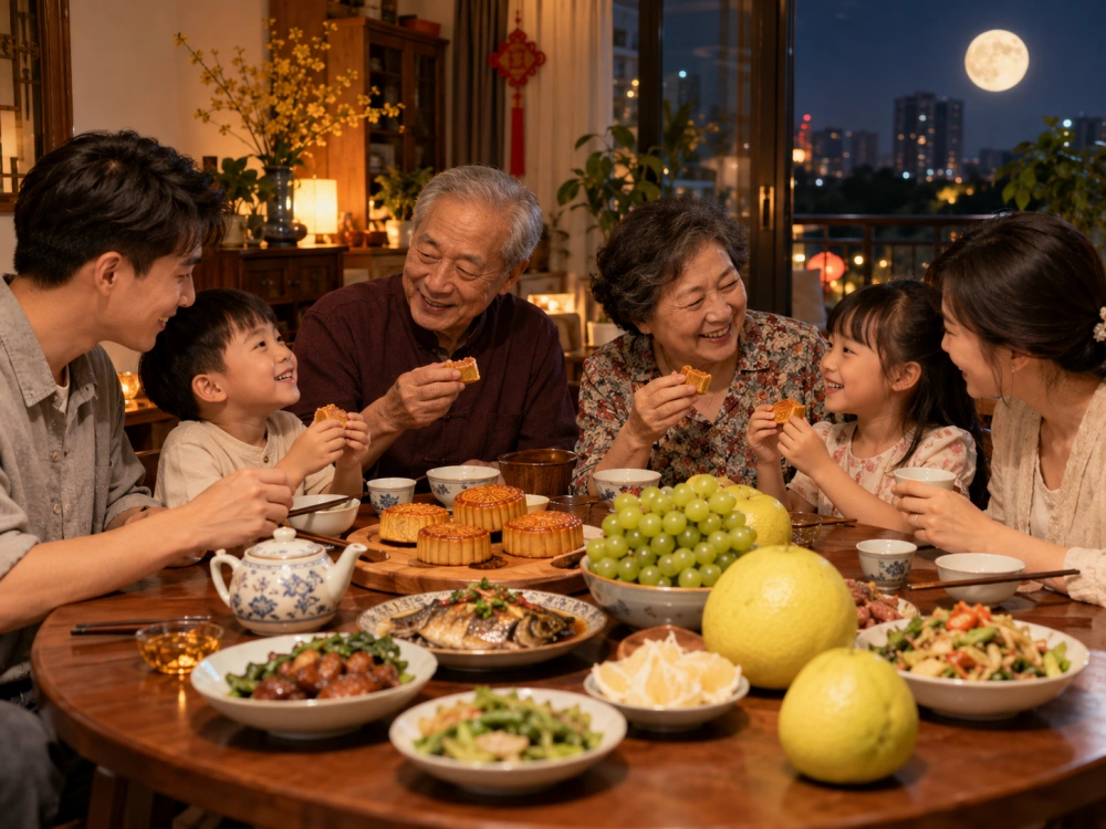 Mid-Autumn Festival (1)